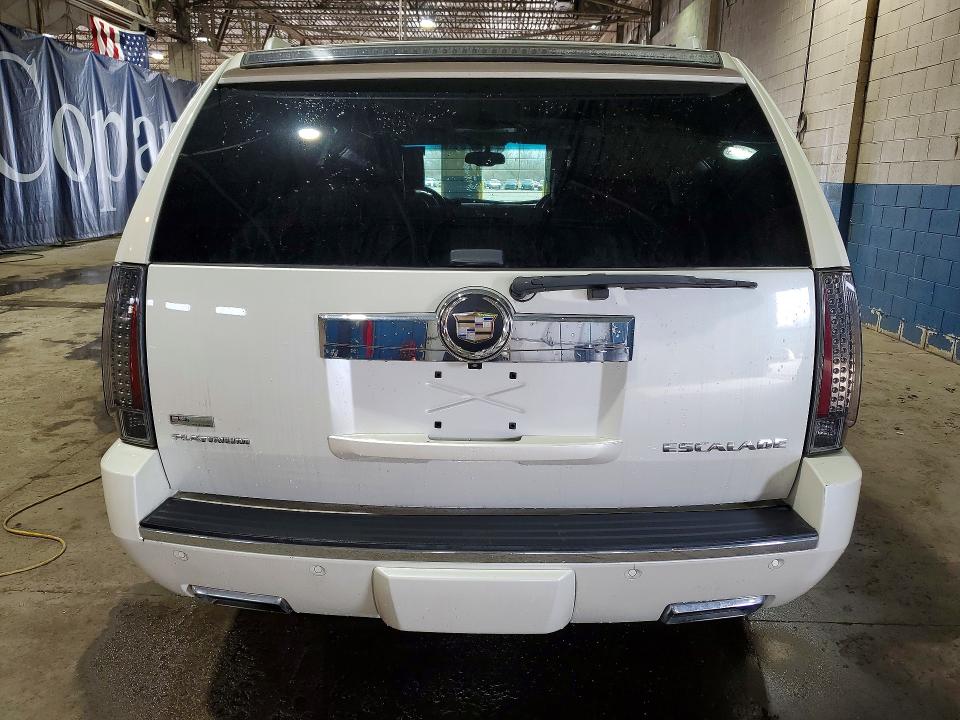 Aukcja sprzedaży 2013 Cadillac Escalade, vin: 1GYS4DEF3DR159494, numer aukcji: 47971786