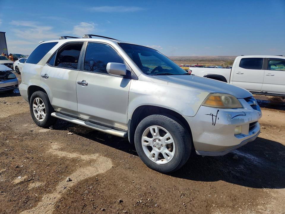 Aukcja sprzedaży 2004 Acura Mdx, vin: 2HNYD18714H517429, numer aukcji: 41755386