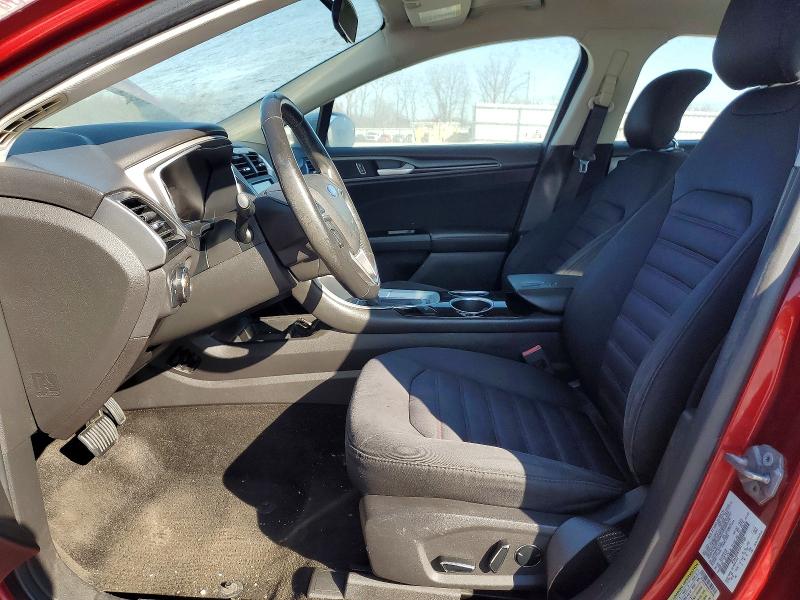 Продаж на аукціоні авто 2013 Ford Fusion, vin: 3FA6P0HR9DR119766, номер лоту: 79807165