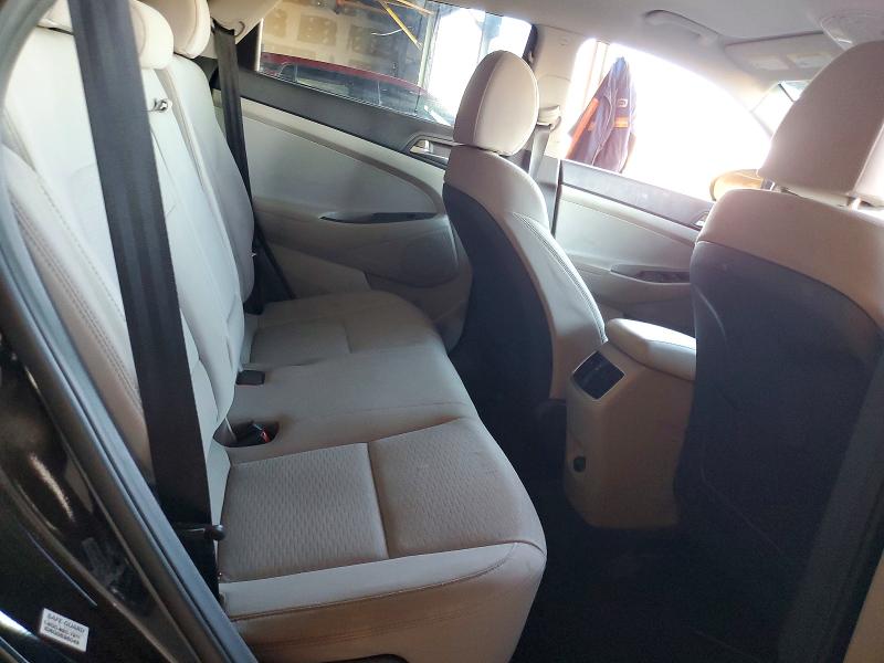 Aukcja sprzedaży 2020 Hyundai Tucson, vin: KM8J33AL6LU166361, numer aukcji: 47382696