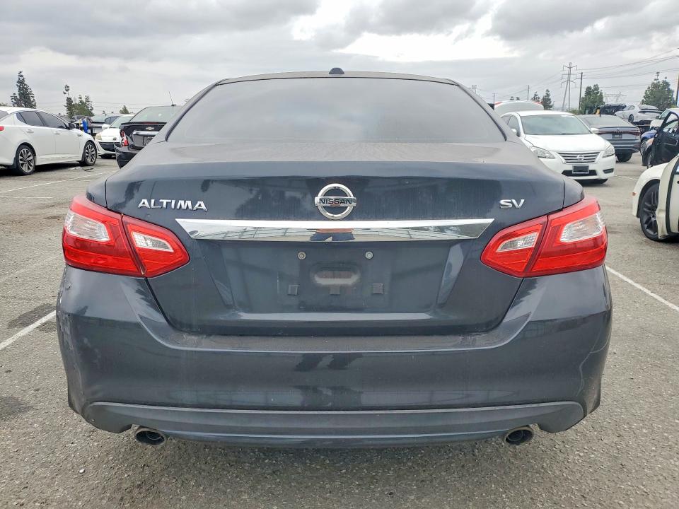 Продажа на аукционе авто 2016 Nissan Altima, vin: 1N4AL3APXGC120265, номер лота: 47322546