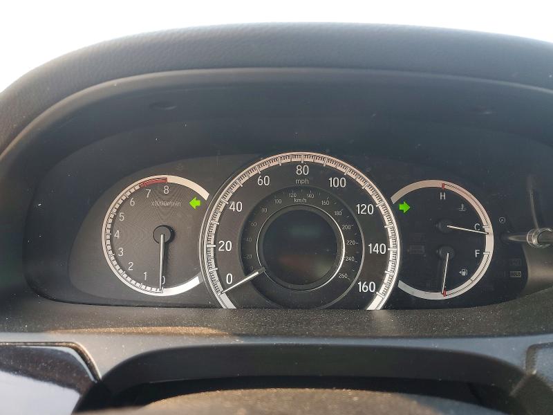 Aukcja sprzedaży 2017 Honda Accord, vin: 1HGCR2F35HA204526, numer aukcji: 46410946