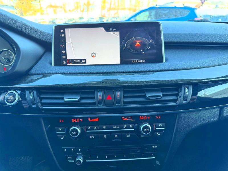 41913856 :رقم المزاد ، 5UXKR0C56J0X92077 vin ، 2018 Bmw X5 مزاد بيع