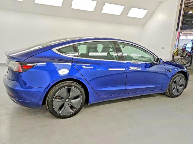 Продаж на аукціоні авто 2020 Tesla Model 3, vin: 5YJ3E1EA9LF611740, номер лоту: 79896005