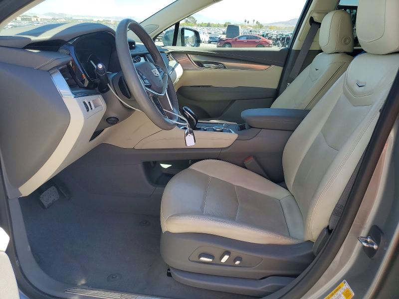 46956896 :رقم المزاد ، 1GYKNCR44RZ706781 vin ، 2024 Cadillac Xt5 مزاد بيع