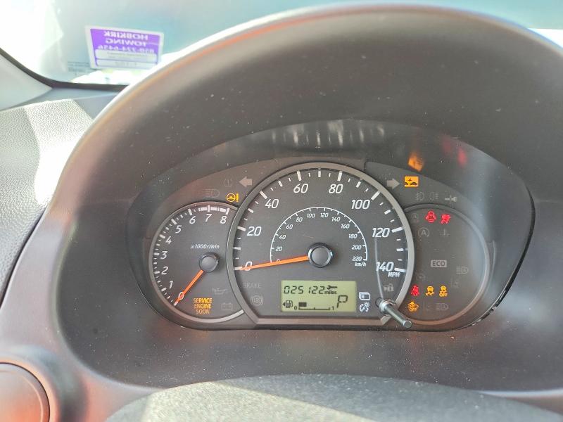 79735925 :رقم المزاد ، ML32FUFJ4RHF14517 vin ، 2024 Mitsubishi Mirage مزاد بيع