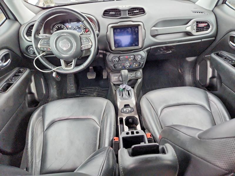 46341206 :رقم المزاد ، ZACNJDD11MPN19066 vin ، 2021 Jeep Renegade مزاد بيع
