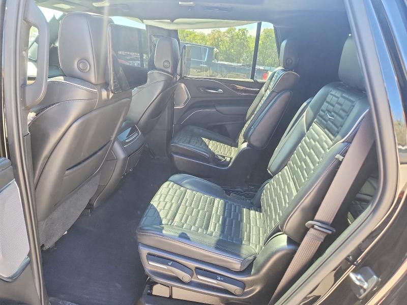 Aukcja sprzedaży 2021 Cadillac Escalade, vin: 1GYS4GKL6MR433914, numer aukcji: 46570426