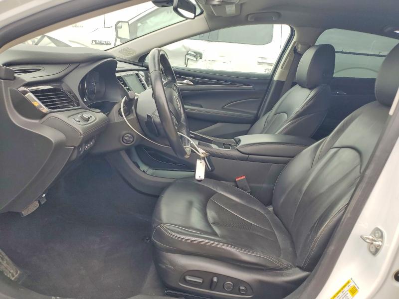 41595046 :رقم المزاد ، 1G4ZR5SS6HU169092 vin ، 2017 Buick Lacrosse مزاد بيع