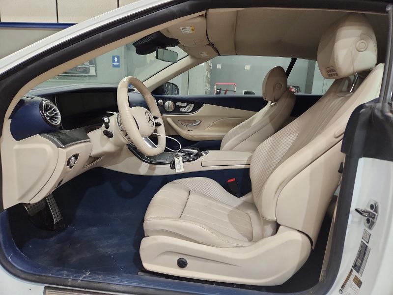 Продаж на аукціоні авто 2023 Mercedes-benz E, vin: W1K1K5JB9PF195525, номер лоту: 46709926