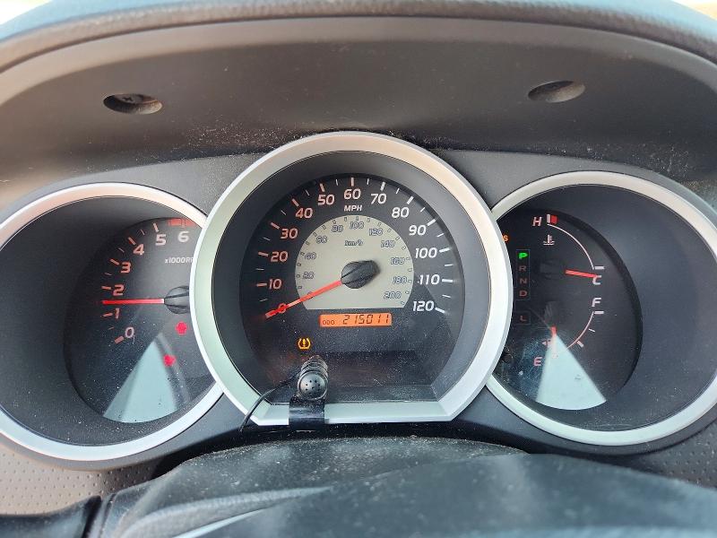 2007 Toyota Tacoma მანქანა იყიდება აუქციონზე, vin: 5TELU42N27Z376923, აუქციონის ნომერი: 47774696