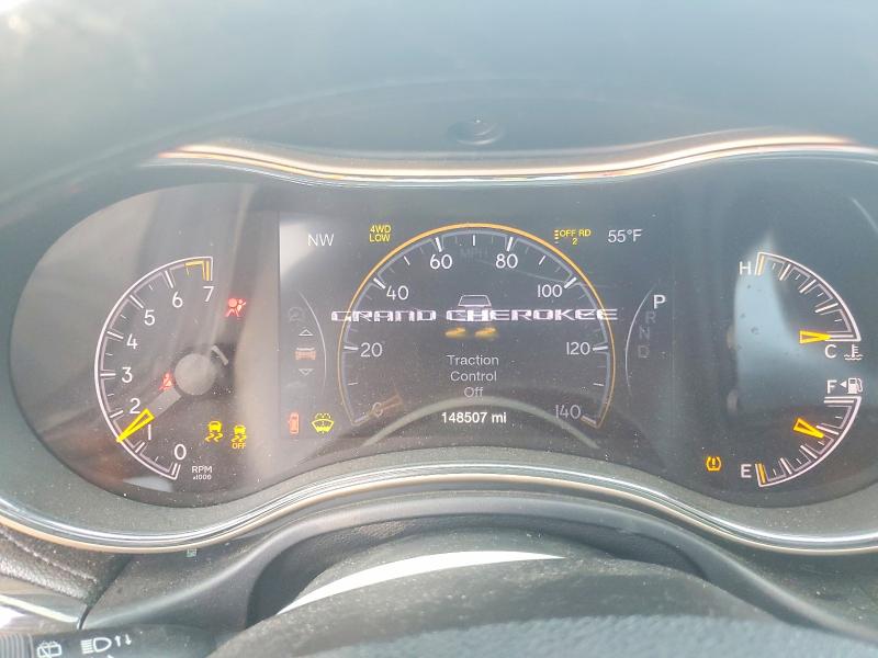 Aukcja sprzedaży 2017 Jeep Grand Cherokee, vin: 1C4RJFCG6HC874749, numer aukcji: 79720535