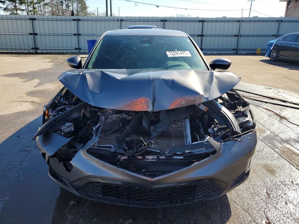 79291425 :رقم المزاد ، 19UDE4H32PA014299 vin ، 2023 Acura Integra مزاد بيع