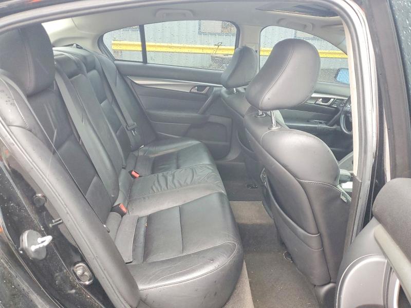 46775656 :رقم المزاد ، 19UUA8F24AA021274 vin ، 2010 Acura Tl مزاد بيع
