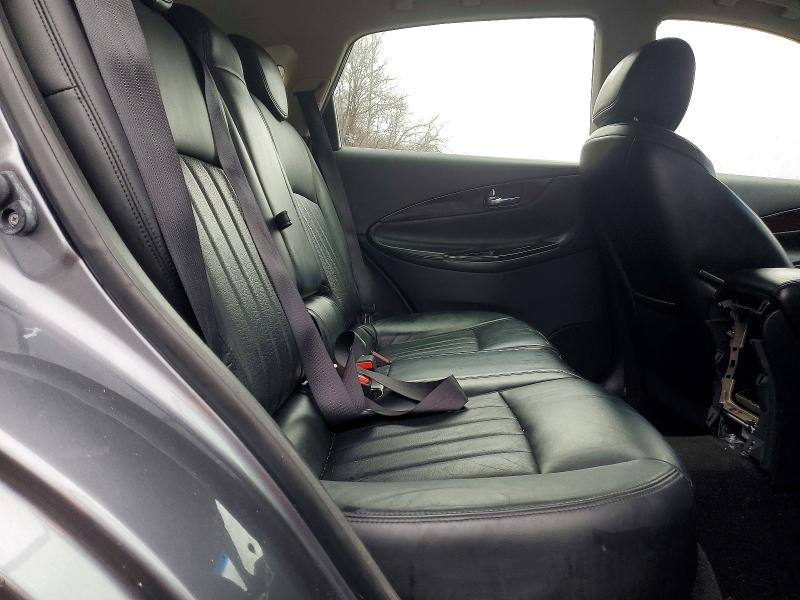 Aukcja sprzedaży 2017 Infiniti Qx50, vin: JN1BJ0RR7HM409823, numer aukcji: 46105286