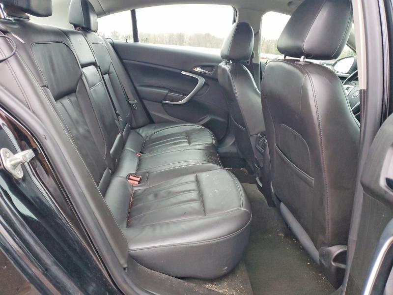 47580716 :رقم المزاد ، 2G4GS5EV5D9208148 vin ، 2013 Buick Regal مزاد بيع