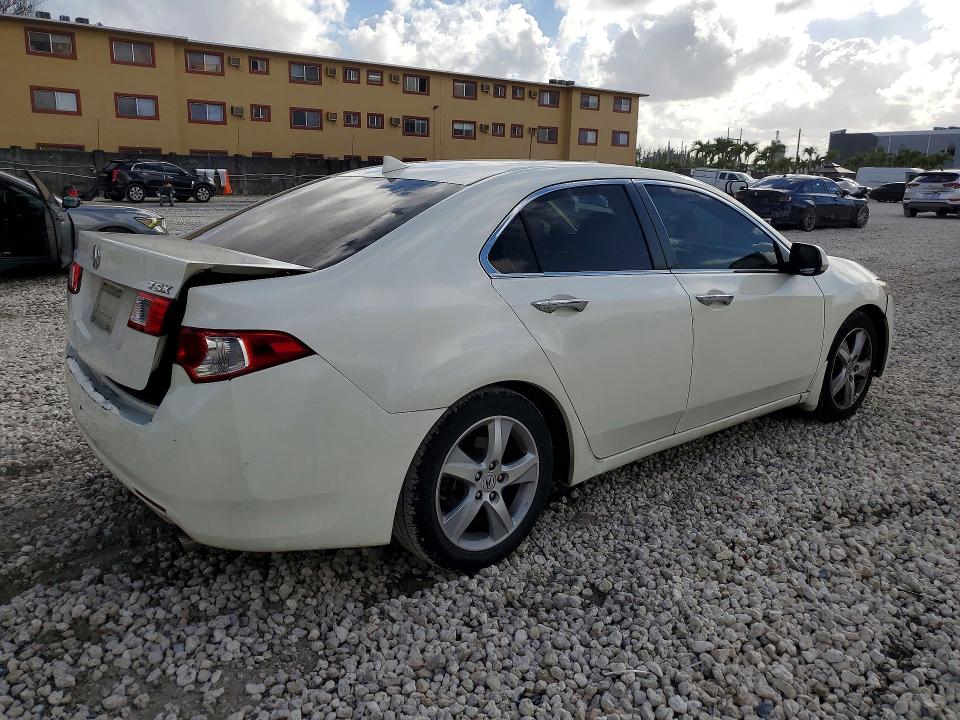 Продажа на аукционе авто 2009 Acura Tsx, vin: JH4CU25679C019245, номер лота: 79762495
