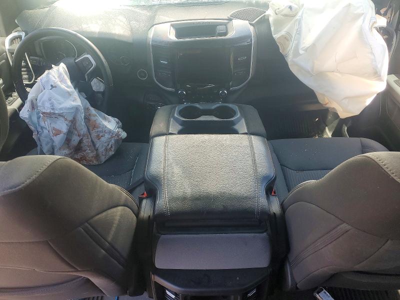 Продажа на аукционе авто 2023 Ram 1500, vin: 1C6RRFFG1PN590394, номер лота: 46265526