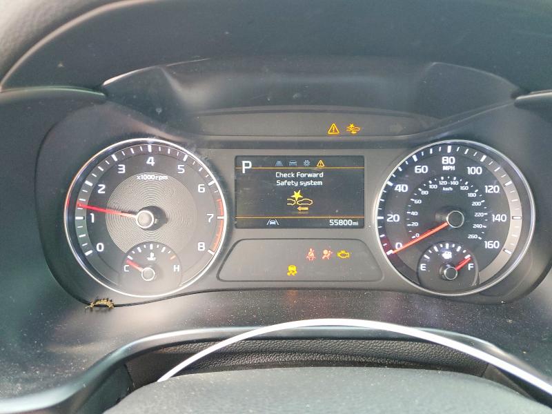 Продаж на аукціоні авто 2023 Kia Forte, vin: 3KPF24AD2PE581208, номер лоту: 47140816