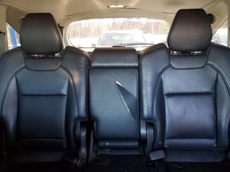 Продаж на аукціоні авто 2016 Acura Mdx, vin: 5FRYD4H49GB502229, номер лоту: 47715366