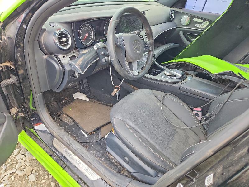 Продажа на аукционе авто 2018 Mercedes-benz E, vin: WDDZF4KBXJA453359, номер лота: 47067886