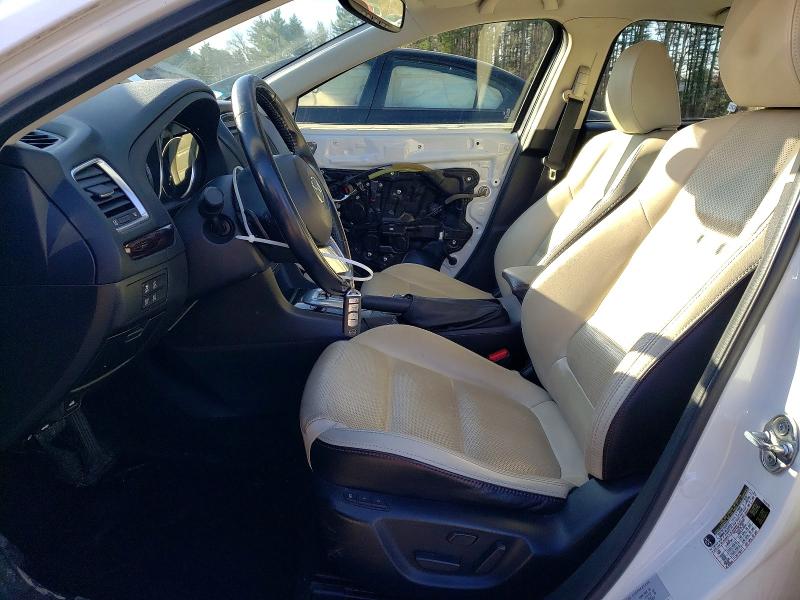 46044026 :رقم المزاد ، JM1GJ1W55E1110645 vin ، 2014 Mazda 6 مزاد بيع