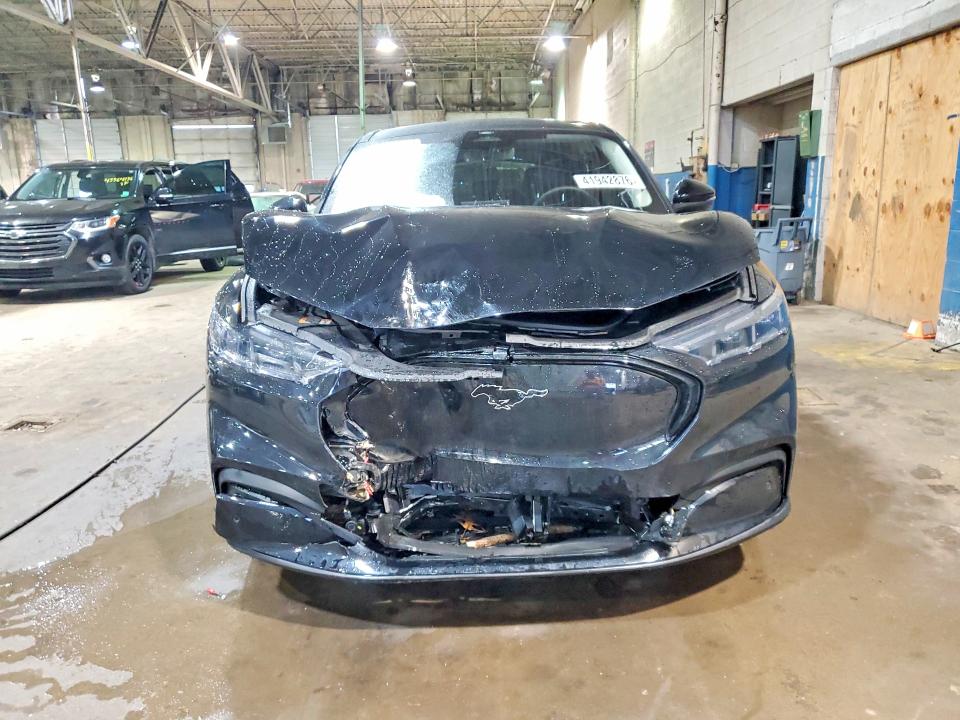 Продажа на аукционе авто 2025 Ford Mustang Mach-e, vin: 3FMTK3SU8SMA43358, номер лота: 41942876