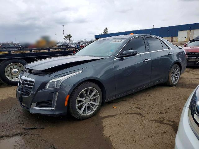 Aukcja sprzedaży 2017 Cadillac Cts, vin: 1G6AR5SX8H0134397, numer aukcji: 46862686