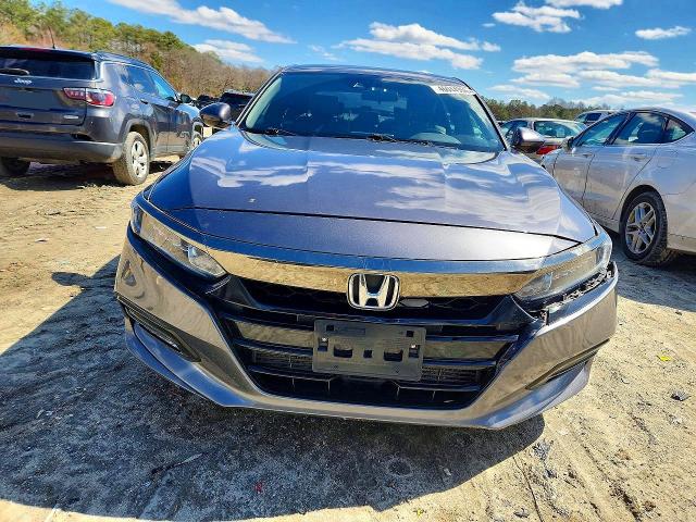 Aukcja sprzedaży 2018 Honda Accord, vin: 1HGCV1F35JA060164, numer aukcji: 46044956