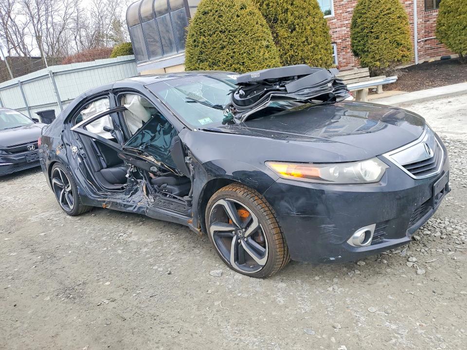 Aukcja sprzedaży 2012 Acura Tsx, vin: JH4CU2F47CC024935, numer aukcji: 55869606