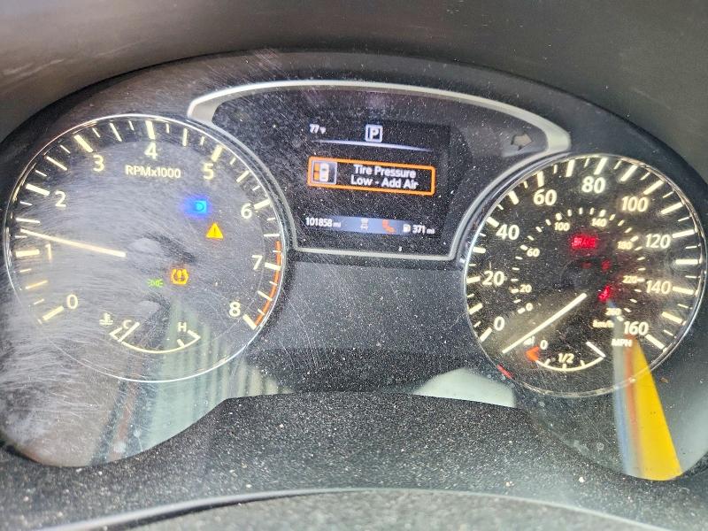 Aukcja sprzedaży 2016 Nissan Altima, vin: 1N4AL3AP0GC157826, numer aukcji: 47512686