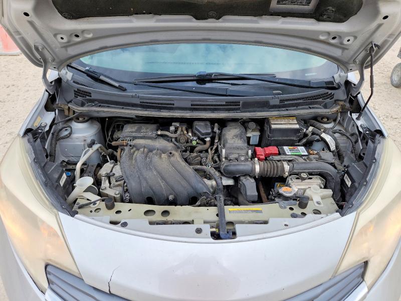 Продажа на аукционе авто 2014 Nissan Versa Note, vin: 3N1CE2CP3EL429990, номер лота: 41906916