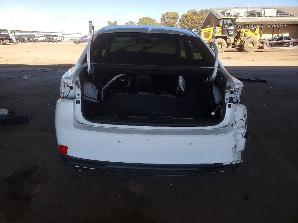 Aukcja sprzedaży 2018 Lexus Is 350, vin: JTHBZ1D24J5032534, numer aukcji: 79944835