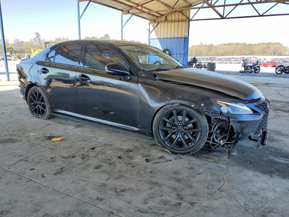 2012 Lexus Is 250 მანქანა იყიდება აუქციონზე, vin: JTHBF5C26C5179135, აუქციონის ნომერი: 46871246