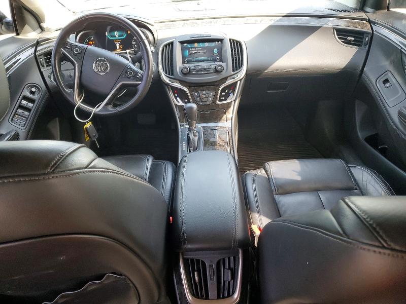 Продажа на аукционе авто 2015 Buick Lacrosse, vin: 1G4GB5G38FF135296, номер лота: 45807076