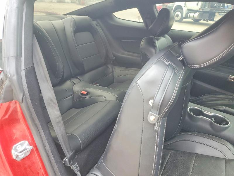 46662196 :رقم المزاد ، 1FA6P8TH4L5188248 vin ، 2020 Ford Mustang مزاد بيع