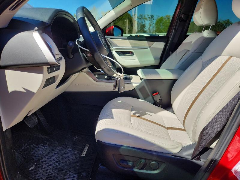 Aukcja sprzedaży 2024 Mazda Cx-90, vin: JM3KKEHD2R1168213, numer aukcji: 45778656