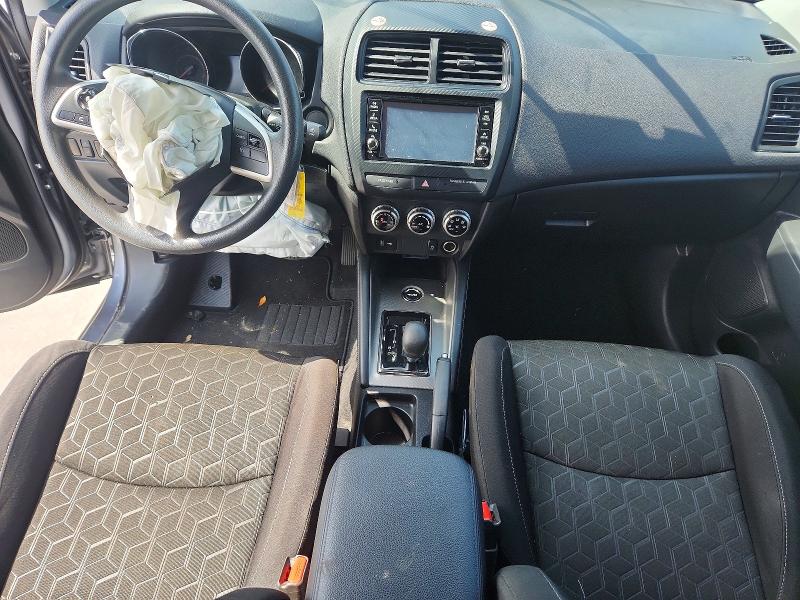 47944046 :رقم المزاد ، JA4ARUAU0RU025709 vin ، 2024 Mitsubishi Outlander Sport مزاد بيع