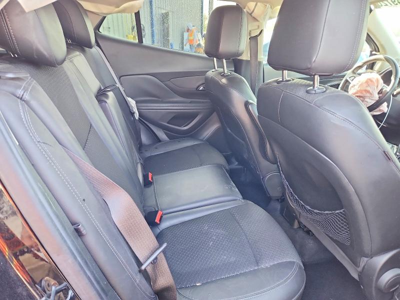 Продаж на аукціоні авто 2017 Buick Encore, vin: KL4CJ1SB0HB117084, номер лоту: 47349726
