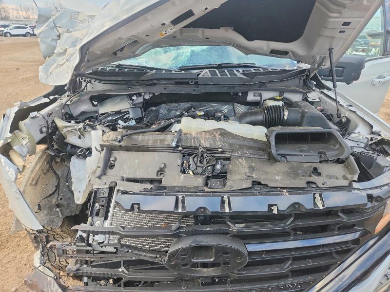 Aukcja sprzedaży 2024 Ford F150, vin: 1FTEW3LP0RKD60918, numer aukcji: 46538756