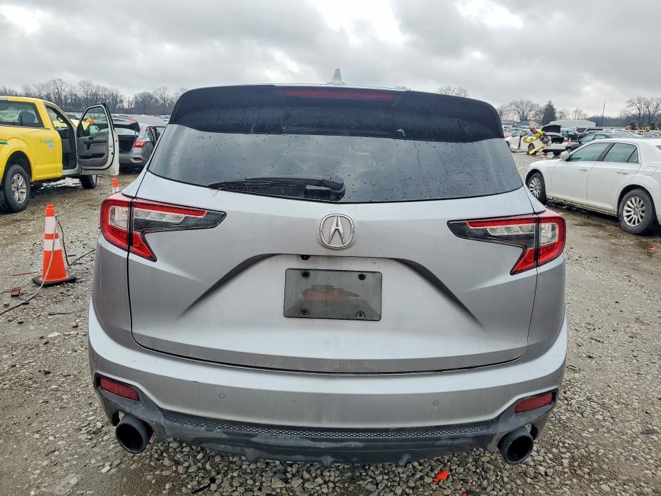 Продаж на аукціоні авто 2020 Acura Rdx, vin: 5J8TC2H68LL018971, номер лоту: 77097915