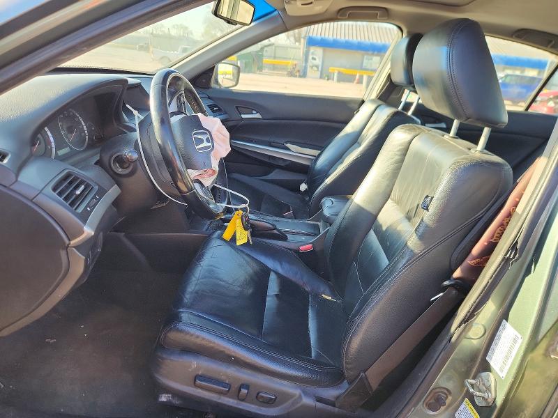 47183896 :رقم المزاد ، 1HGCP26829A135068 vin ، 2009 Honda Accord مزاد بيع