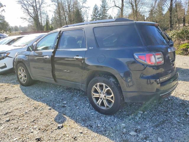2015 Gmc Acadia მანქანა იყიდება აუქციონზე, vin: 1GKKVRKD7FJ325444, აუქციონის ნომერი: 79024025