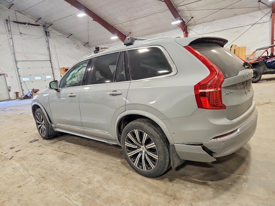 Продажа на аукционе авто 2024 Volv Xc90, vin: YV4062PE6R1256448, номер лота: 46559266