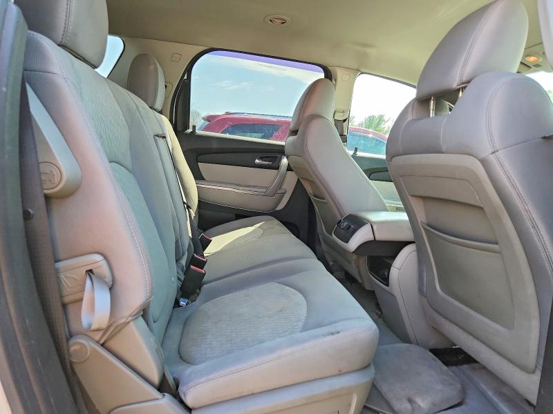 Продажа на аукционе авто 2011 Gmc Acadia, vin: 1GKKVPED0BJ298940, номер лота: 48151666
