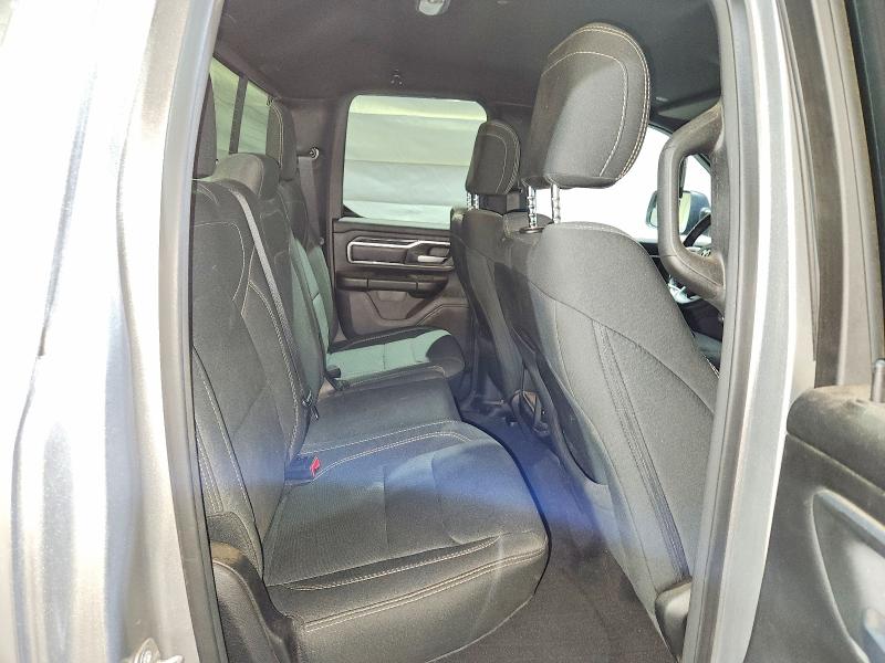 Продаж на аукціоні авто 2022 Ram 1500, vin: 1C6SRFBT0NN224539, номер лоту: 47324166