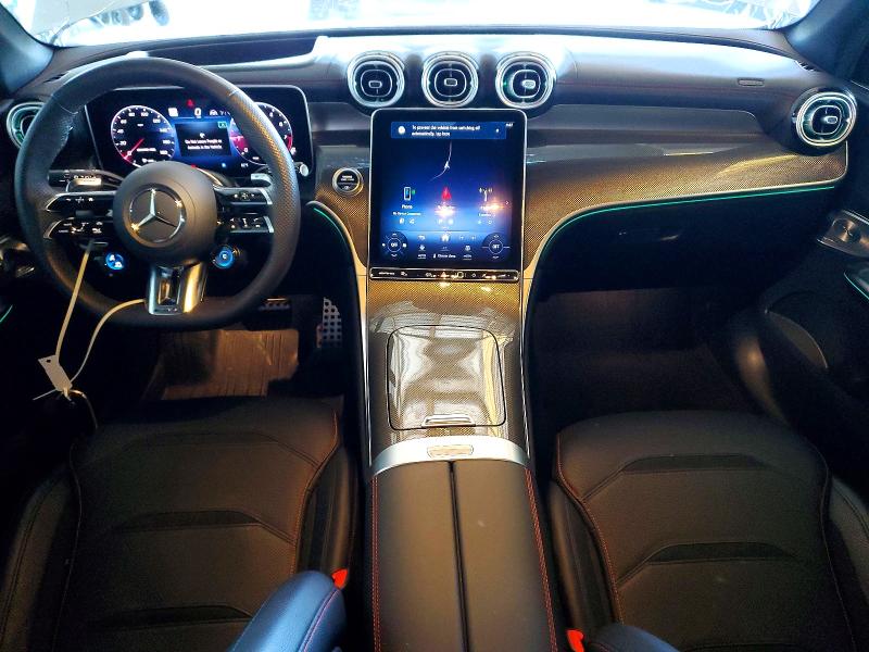 Продажа на аукционе авто 2024 Mercedes-benz Glc, vin: W1NKM8HB0RF175806, номер лота: 45547156