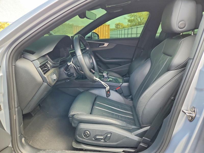 Aukcja sprzedaży 2019 Audi A4, vin: WAUENAF47KA009585, numer aukcji: 79692915