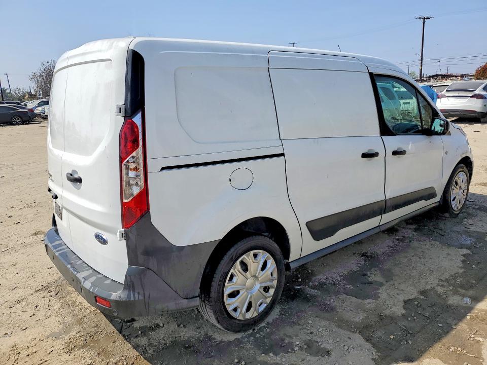 47257036 :رقم المزاد ، NM0LS7E79G1292500 vin ، 2016 Ford Transit Connect مزاد بيع