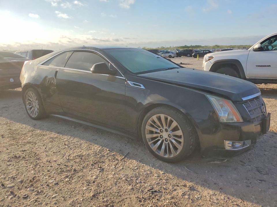 2011 Cadillac Cts მანქანა იყიდება აუქციონზე, vin: 1G6DJ1ED5B0155262, აუქციონის ნომერი: 47521336